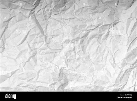 white creased poster background texture high detailed Stock Photo - Alamy