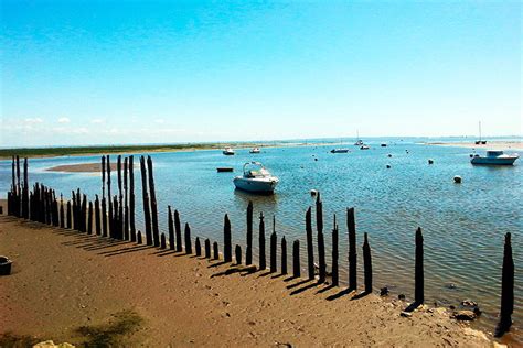 Visiter Le Bassin D Arcachon Pendant Des Vacances Blog Nemea