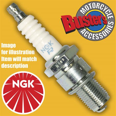 Dpr Ea Ngk Spark Plug M P Direct