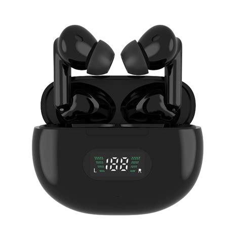 ANC Wireless Earbuds Manufacturer & Supplier Wholesale - ARKON