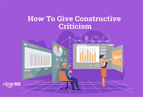 Balancing Constructive Criticism And Praise Effective Language For