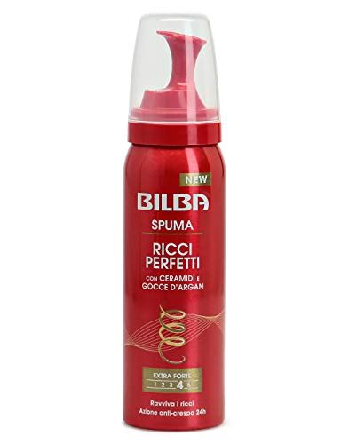 Migliori Spuma Capelli Ricci Nel Recensioni Opinioni Prezzi