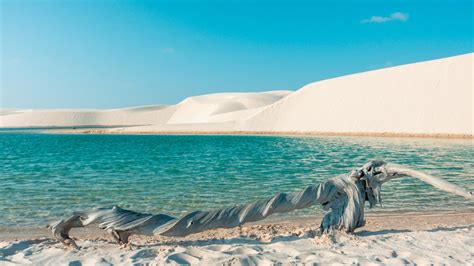 Dicas para sua viagem aos Lençóis Maranhenses Wenttrip