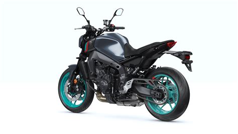 2022 Yamaha MT 09 Malaysia Cyan Storm 3 Paul Tan S Automotive News