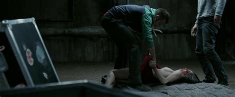 Naked Jemma Dallender In I Spit On Your Grave 2