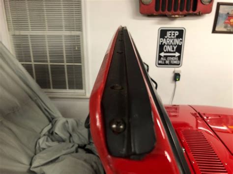 CJ Bikini Top Jeep Enthusiast Forums