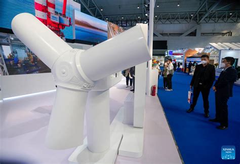 Seventh China Eurasia Expo Held In Urumqi Nw China S Xinjiang