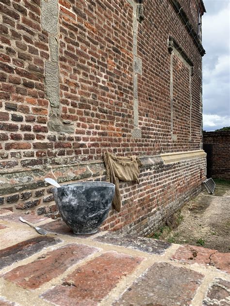 Residents Of Newtown Linford