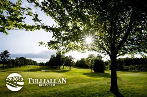 Tulliallan Golf Club – itison