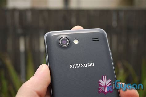 Technology At Its Best Samsung Galaxy S Advance Full Review