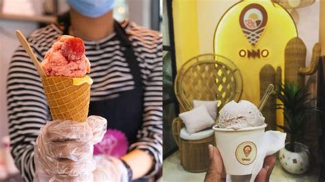 Restoran Es Krim Gelato Terenak Di Surabaya