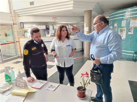 La Concejalía de Mayores pone en marcha talleres de Aulas de