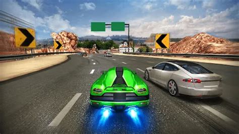 Traffic Car Racing Games 3D for Android - Download