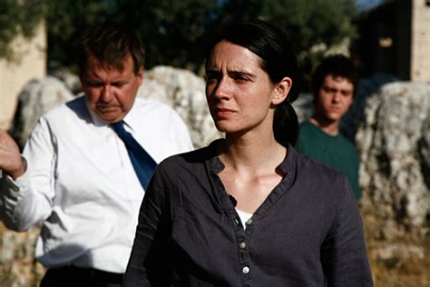 Incendies: movie review - CSMonitor.com