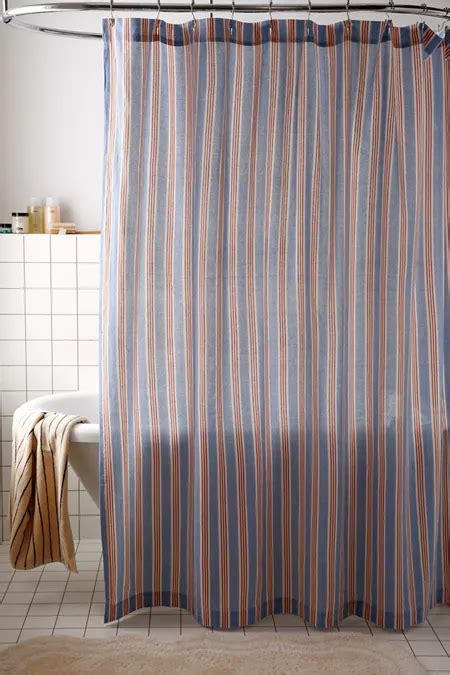 Shower Curtains Bathroom Curtains Urban Outfitters Canada