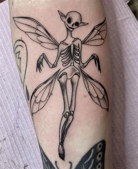 101 Amazing Goth Tattoo Ideas That Will Blow Your Mind Artofit