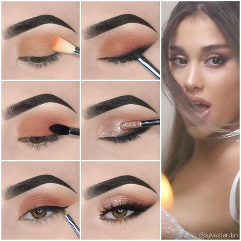 Read Information On Makeup Natural Eye Makeup Tutorial Beginners Eye