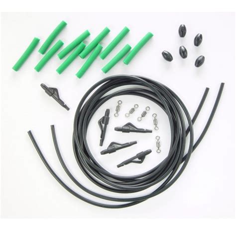 Stonfo Lead Clips - Swedbait