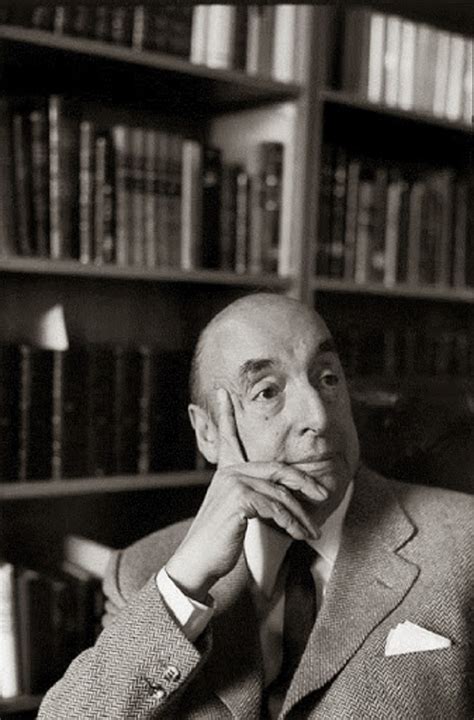 Pablo Neruda MORT DE PABLO NERUDA UNE LENTE AVANCÉE VERS LA VÉRITÉ