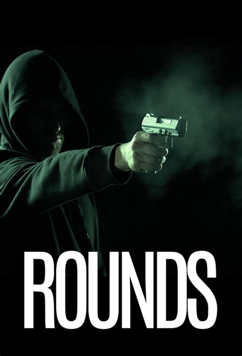 Rounds - TheTVDB.com