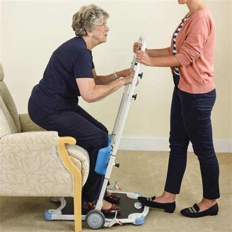 atlas advance turning transfer aid  essential aids