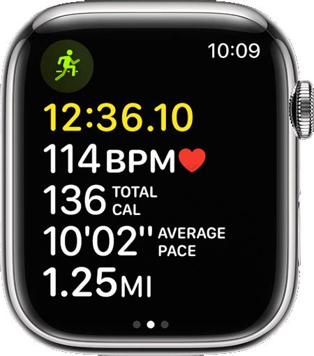 Weight Lifting Tracking Apple Watch EOUA Blog