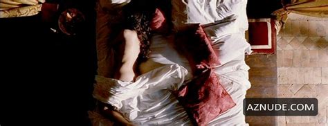 LOS BORGIA NUDE SCENES AZNude