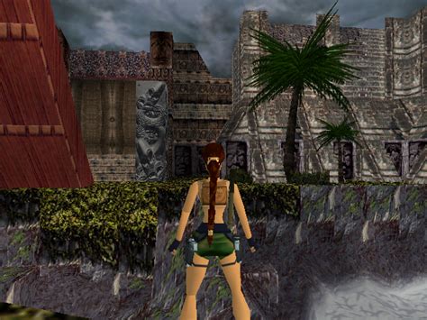 Los primeros tres títulos de Tomb Raider serán remasterizados para PC