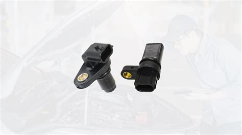 P0366 Code Camshaft Position Sensor B Circuit Range Performance Bank