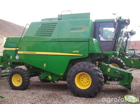 John Deere 1470 Obrazek Fotka Zdjecie Photo 409507 Galeria