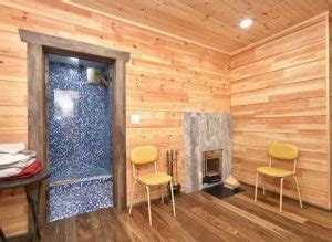 How To Build A Sauna In Your Basement On A Budget