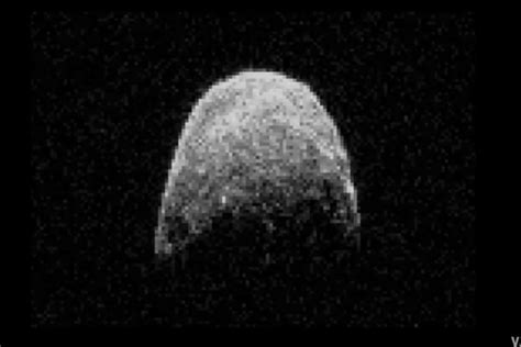 Asteroid In 2040 Wont Hit Earth Nasa Says The World From Prx