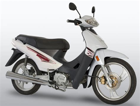 Energy 110 R2 La Nueva CUB De Corven Exclusivo Motos