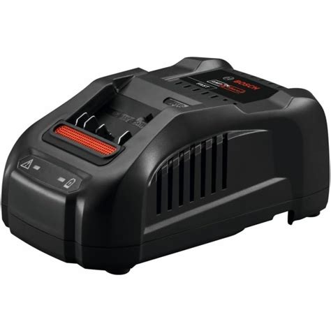 BOSCH BC1880 18V Lithium-Ion Battery Charger(Battery Charger) - Bosch