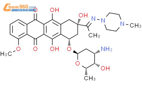 84890 27 7 1S 3S 3 5 12 Trihydroxy 10 Methoxy 3 1E N 4