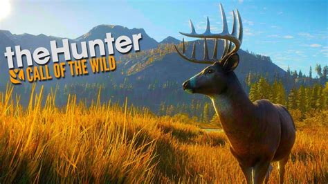 Скачать TheHunter Call of The Wild Таблица для Cheat Engine UPD 27