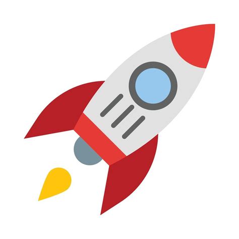 Page 13 Space Rocket Launch Vector Art Icons And Graphics For Free