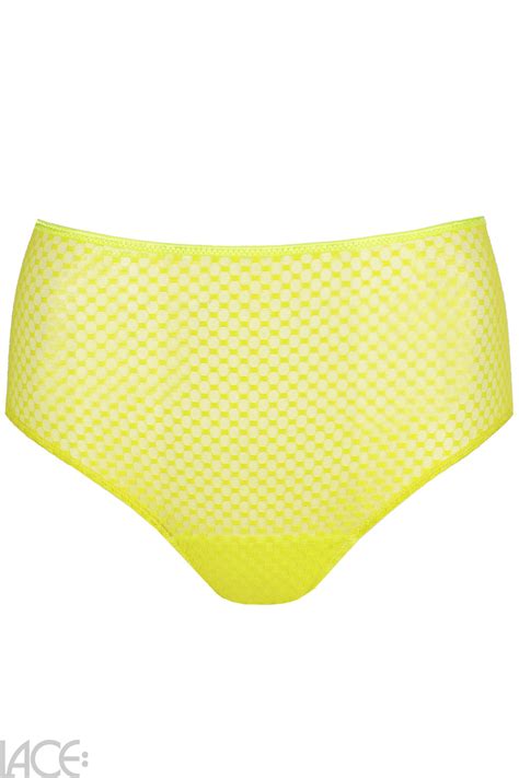 PrimaDonna Twist Glass Beach Hotpants Lace Lingerie Nl