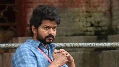 Thalapathy 68 Release Date Poster Budget Cast Director Plot Story