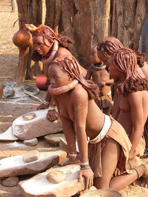 Himba Funktastrophe