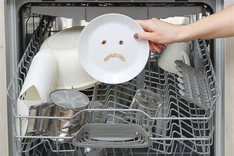 Why Your Dishwasher S Not Cleaning And How To Fix It BlvdHome