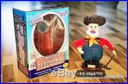 Disney Pixar Toy Story Woody’s Roundup Prospector Stinky Pete Doll | Toy Story Woody Doll