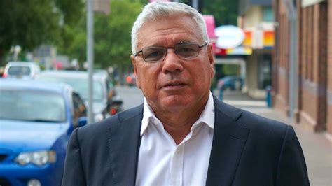 Warren Mundine Considers Legal Action Over Racist Attacks Rebel News