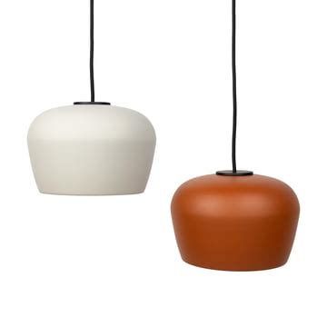 Studio Zondag Zs Lampe Suspendue Connox