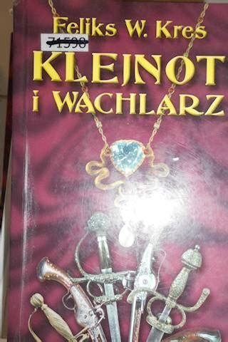 Klejnot I Wachlarz Feliks W Kres Por Wnaj Ceny Allegro Pl