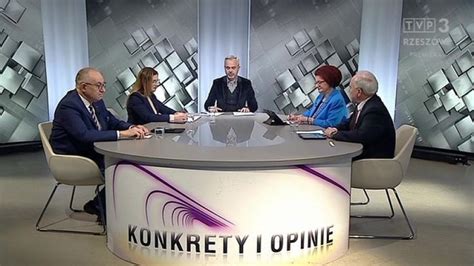 Konkrety I Opinie