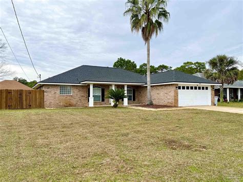 1987 ALFRED BLVD, NAVARRE, FL 32566 | Redfin