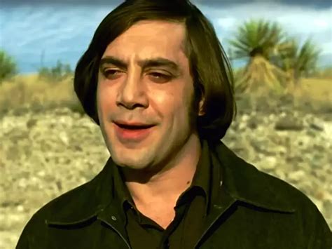 Anton Chigurh Of No Country For Old Men Was The Most Realistic Psychopath Business Insider