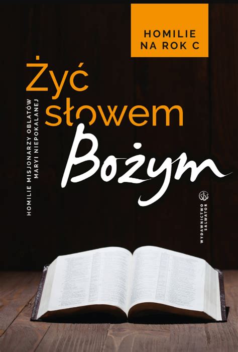 Żyć słowem Bożym wydawnictwowam pl