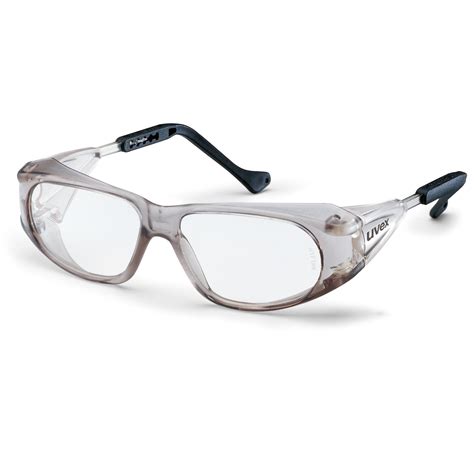uvex meteor safety glasses | Safety Glasses